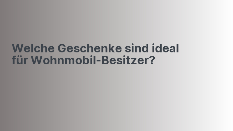 Campingdecke Geschenk Für Camper – 152,4 X ... Cm, Überwurfdecke Für Wohnmobil, Camping & Outdoor